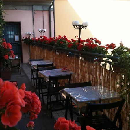 Ripa Del Naviglio B&B Milan Exterior photo