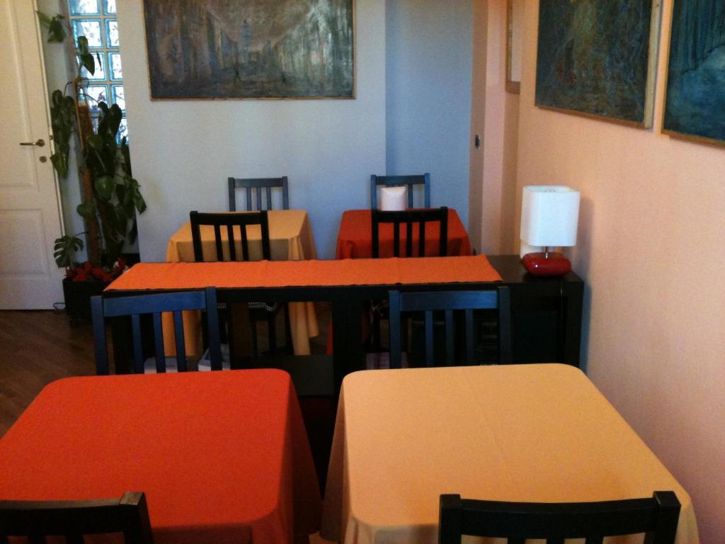 Ripa Del Naviglio B&B Milan Exterior photo