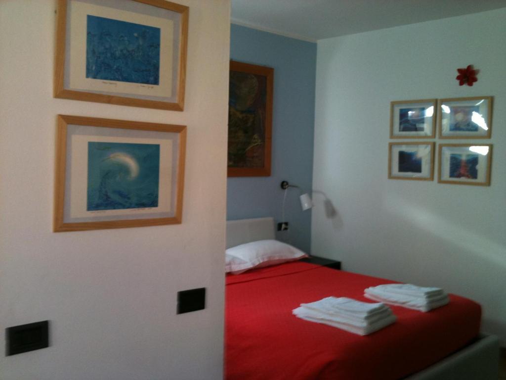 Ripa Del Naviglio B&B Milan Room photo