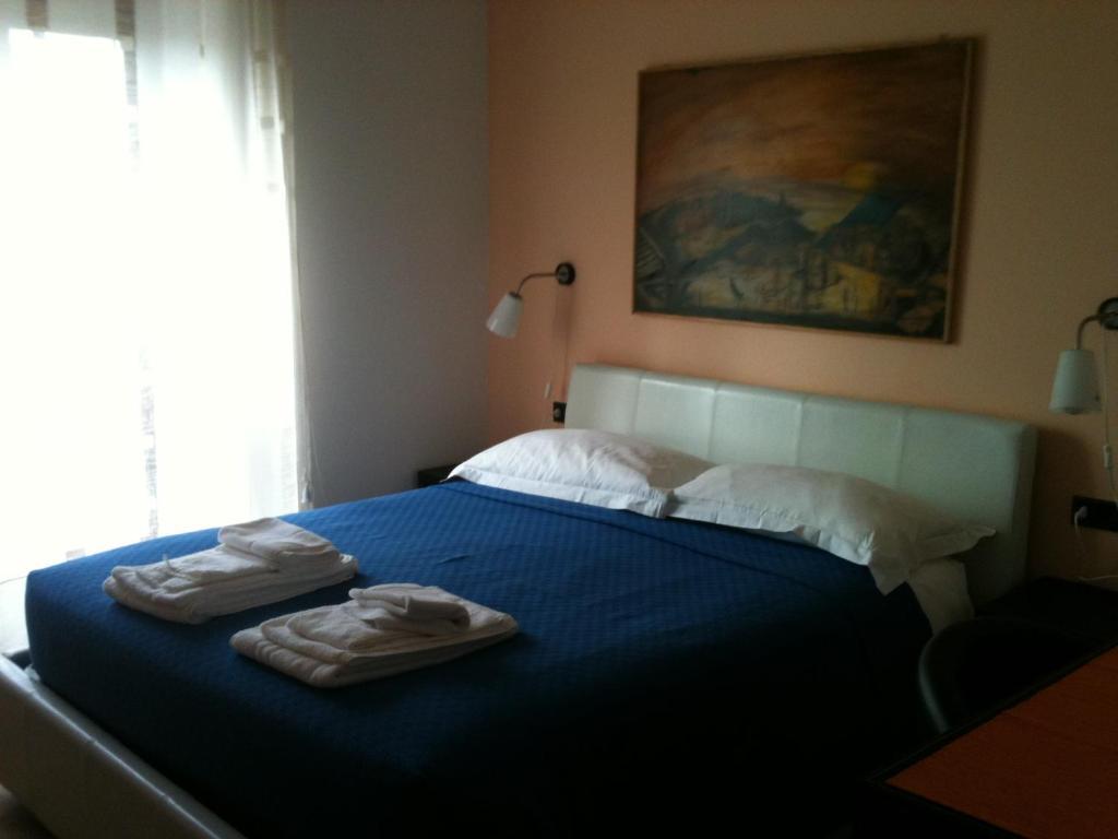Ripa Del Naviglio B&B Milan Room photo