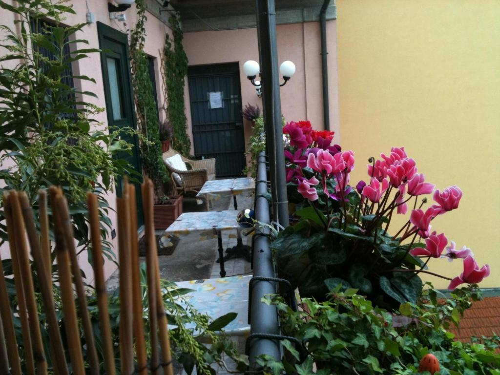 Ripa Del Naviglio B&B Milan Exterior photo