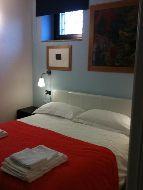 Ripa Del Naviglio B&B Milan Exterior photo