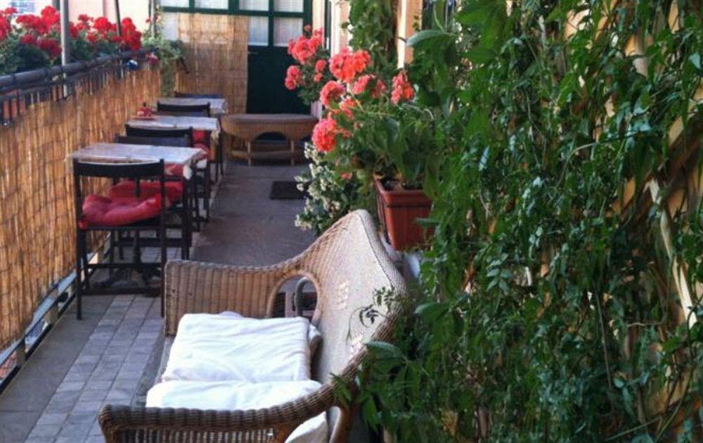 Ripa Del Naviglio B&B Milan Exterior photo